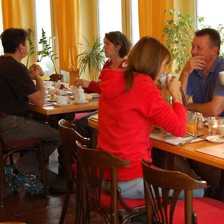 Stadthotel Detmold Esterno foto