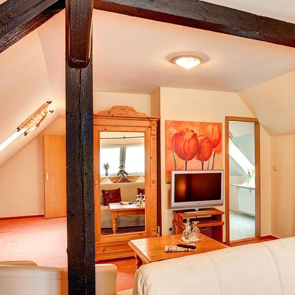 Stadthotel Detmold Esterno foto