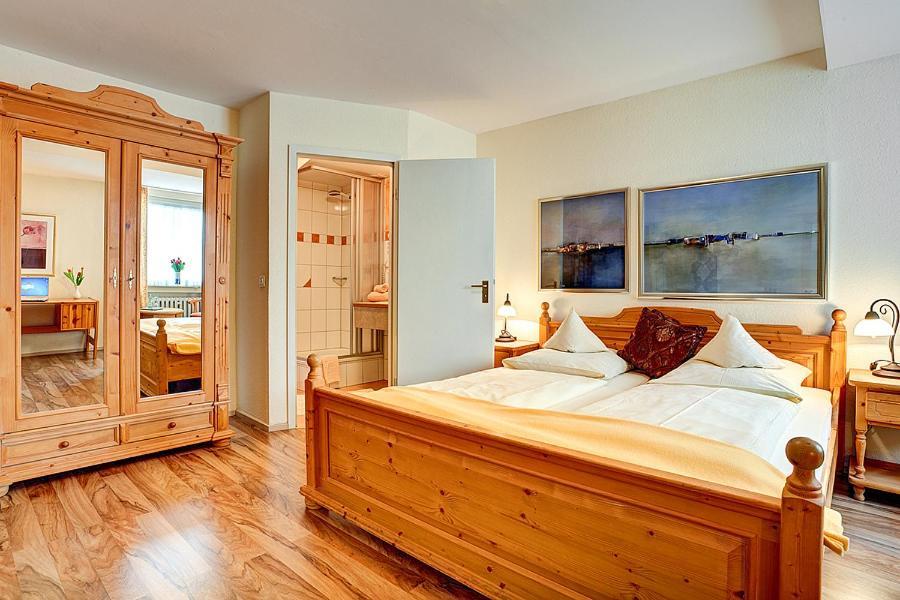 Stadthotel Detmold Esterno foto