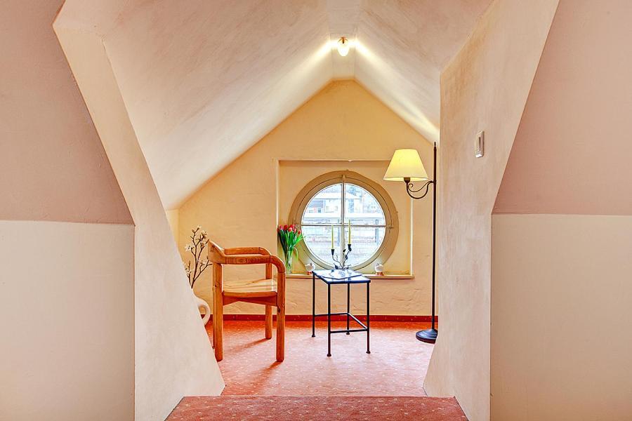 Stadthotel Detmold Esterno foto